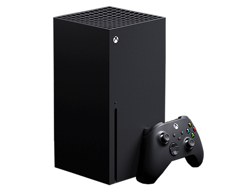 Xbox